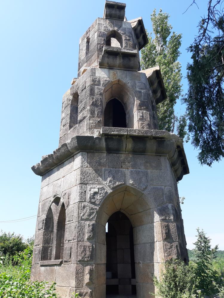 Pogánytorony