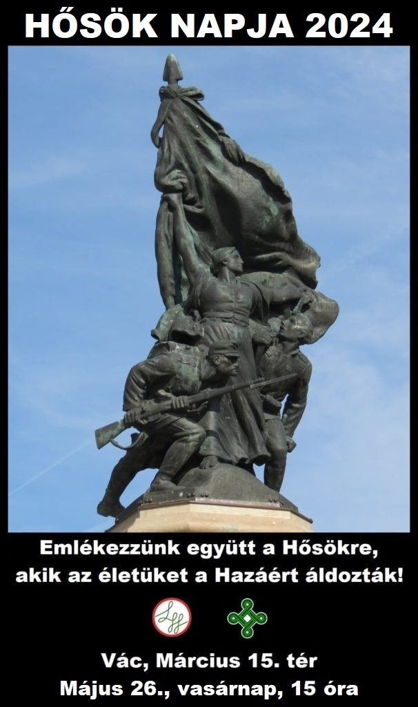 hősök napja